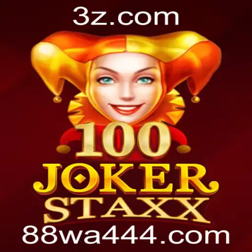 Explorando o Fascinante Mundo de 100JokerStaxx