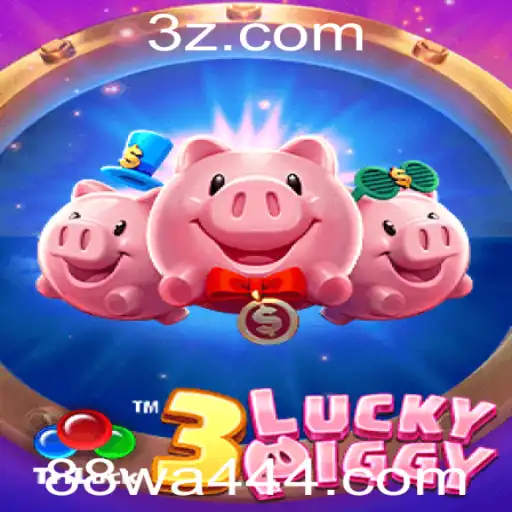 Descubra a Fascinante Aventura de 3LUCKYPIGGY
