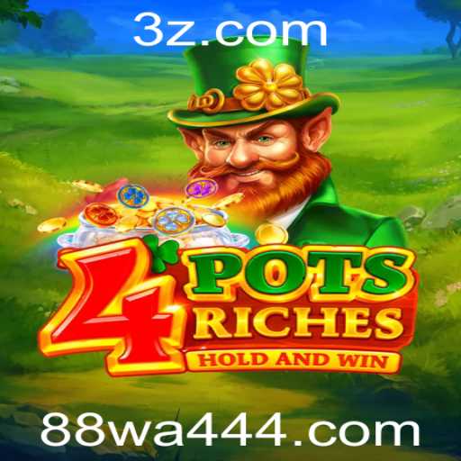 Explorando 4potsriches: Um Novo Fenômeno no Mundo dos Jogos Online