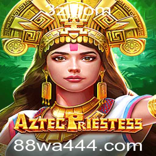 AztecPriestess: Uma Jornada Misteriosa no Mundo Antigo