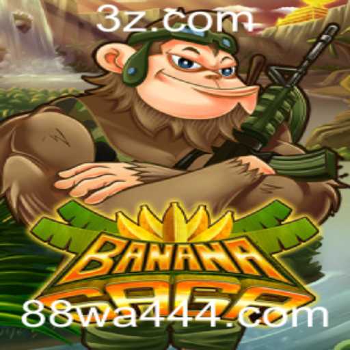 Descubra o Universo de BananaSaga: A Nova Sensação dos Jogos Virtuais