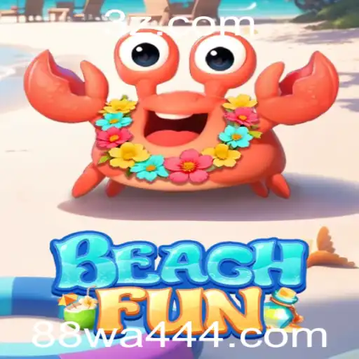 Descubra BeachFun: O Novo Sensação dos Jogos de Verão
