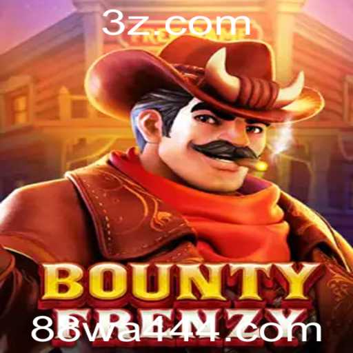 BountyFrenzy: Um Mergulho no Excitante Mundo dos Caçadores de Recompensas