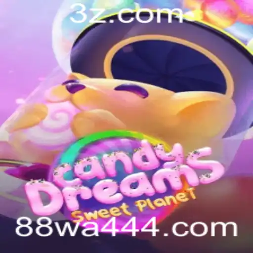 CandyDreams: Descubra o Mundo Encantado do Novo Jogo Interativo