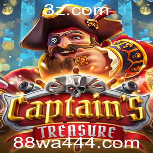 Explorando o Fascinante Mundo do Jogo CaptainssTreasure