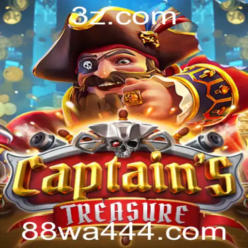 Explorando o Fascinante Mundo do Jogo CaptainssTreasure