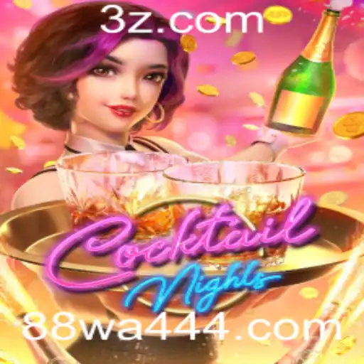 Descubra o Fascinante Mundo de CocktailNights: O Jogo que Está Conquistando Público
