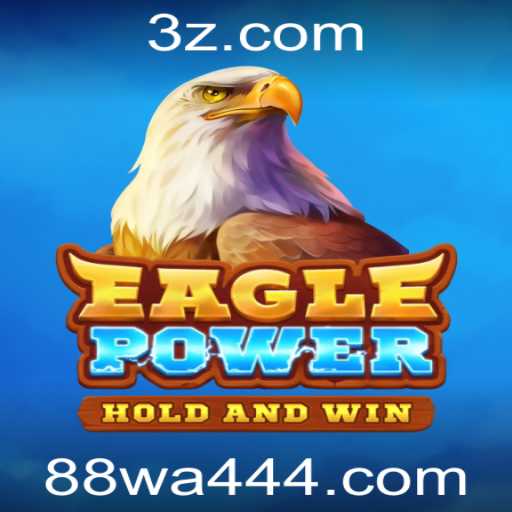 EaglePower: Aventura Inovadora no Universo dos Jogos