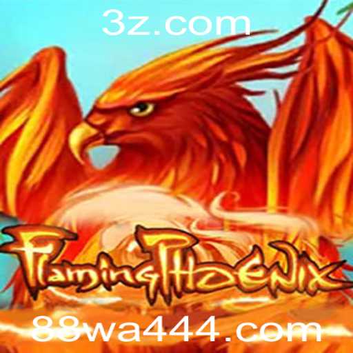 Descubra o Mundo de FlamingPhoenix: O Jogo que Conquista Corpos e Mentes
