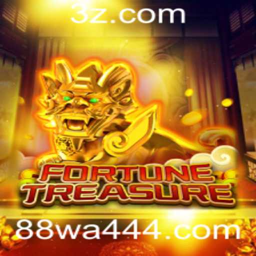 FortuneTreasure: Aventuras e Regras do Jogo Digital
