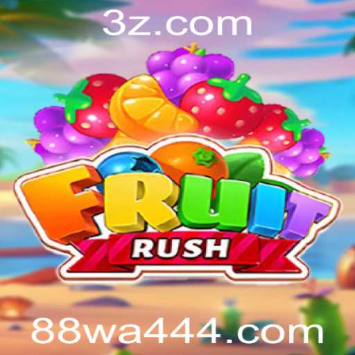 Explorando o Jogo FruitRush: Uma Aventura Frutífera