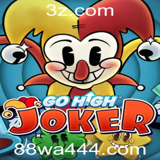 Explorando o Fascinante Mundo de GoHighJoker e a inovação com 88wa4.com