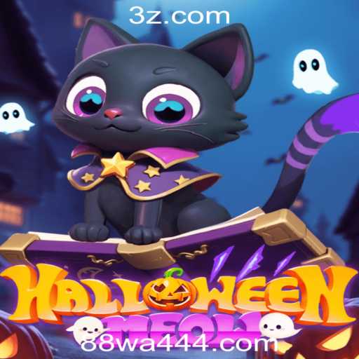 Explore o Mundo de HalloweenMeow: Um Jogo Assustadoramente Divertido