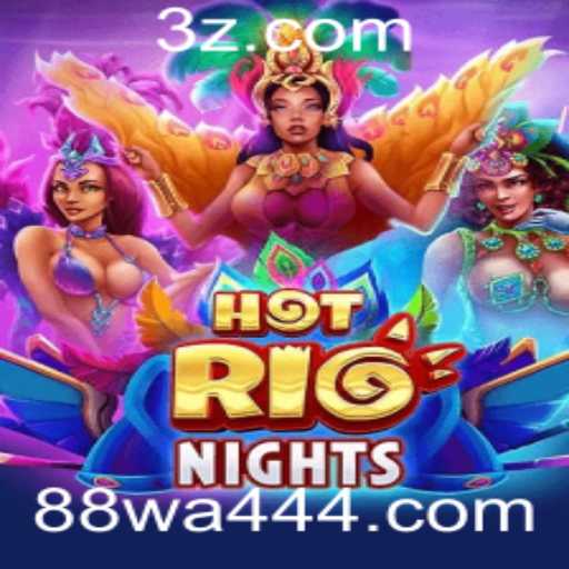 Descubra o Empolgante Mundo de HotRioNights: O Novo Fenômeno dos Jogos
