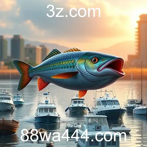 Jogos de Pesca: Uma Jornada Virtual de Emoções e Estratégias