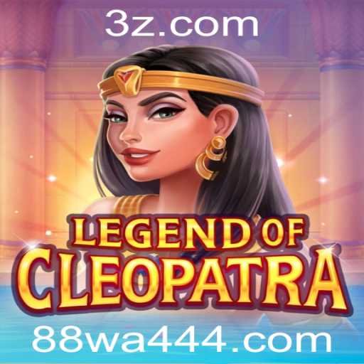 Aventuras em LegendOfCleopatra: Descubra o Mistério de 88wa4.com