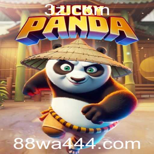 Jogando LuckyPanda: Descubra a Diversão e Emoção do 88wa4.com