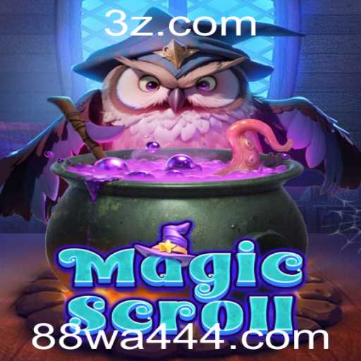 Explorando o Fascinante Mundo de MagicScroll: Regras e Estratégias