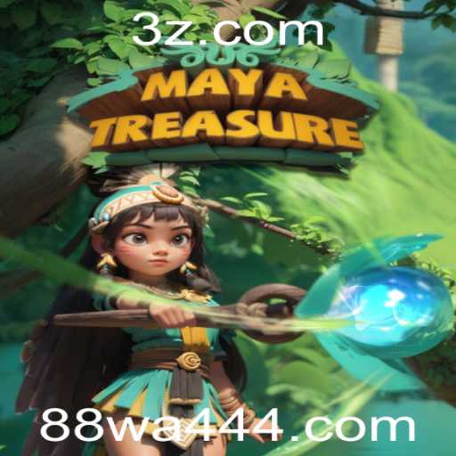 Descubra MayaTreasure: O Novo Jogo de Aventura Digital