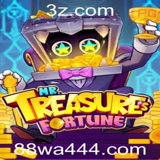 Explorando o Universo de MrTreasuresFortune e 88wa4.com