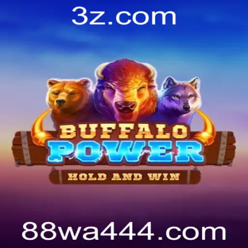 BuffaloPower: Descubra o Novo Jogo Revolucionário