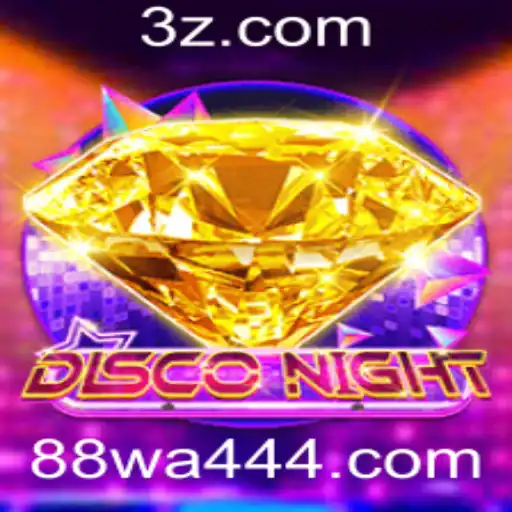Tudo Sobre DiscoNight: Descrição e Regras do Jogo 88wa4.com