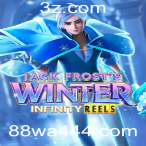 Explorando o Mágico Mundo de JackFrostsWinter