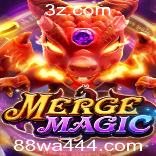 MERGEMAGIC: Descubra o Fascinante Mundo do Jogo de Combinação