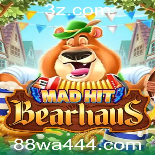 MadHitBearhaus: A Nova Sensação no Mundo dos Jogos de Estratégia