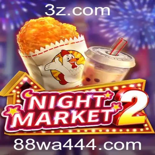 Explorando o Mundo de NightMarket2: Regras, Estratégias e Inovações