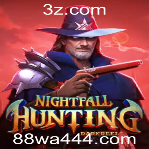 Descubra o Mundo de Aventuras de NightfallHunting