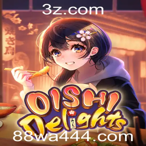 Descubra o Mundo de OishiDelights