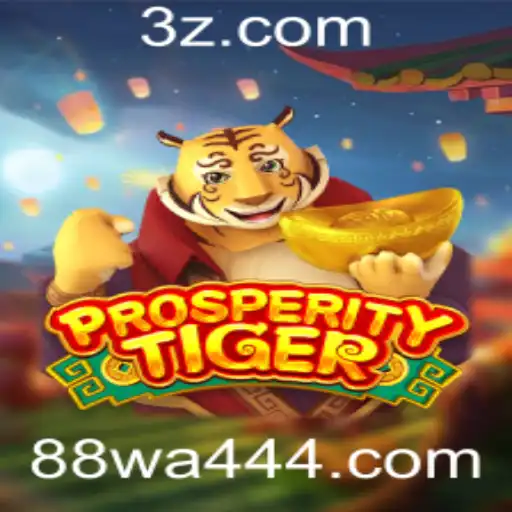 Descubra o Fascinante Mundo de ProsperityTiger