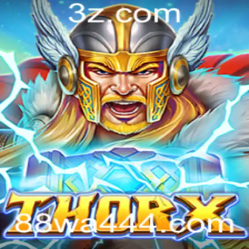 ThorX: Mergulhando no Mundo do Novo Jogo de Estratégia