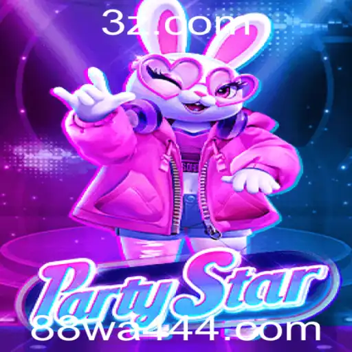 Explorando PartyStar: O Jogo de Festa do Momento