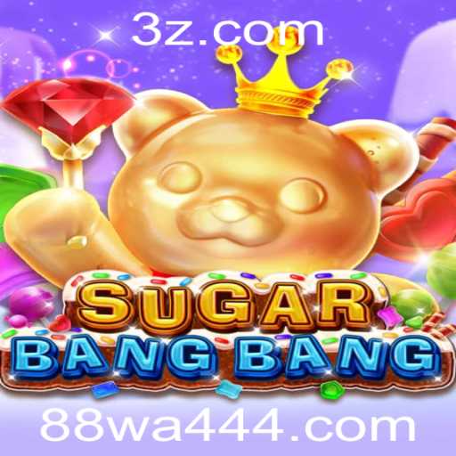 Explorando o Mundo de SUGARBANGBANG: Um Jogo de Ação e Aventura