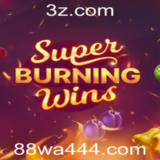 Descubra as Emoções do Jogo SuperBurningWins