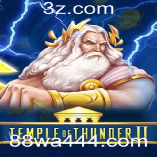 Descubra a Aventura Mística de TempleofThunderII